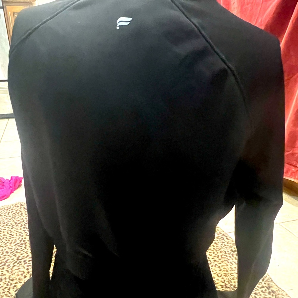 Fabletics Large Jacket - image 1